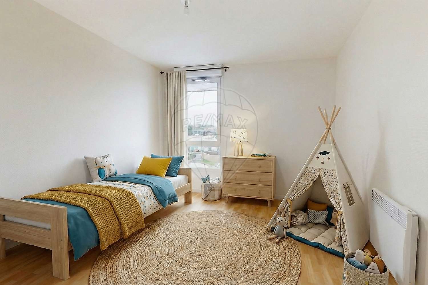  for sale apartment Saint-Jean-de-Braye Loiret 6