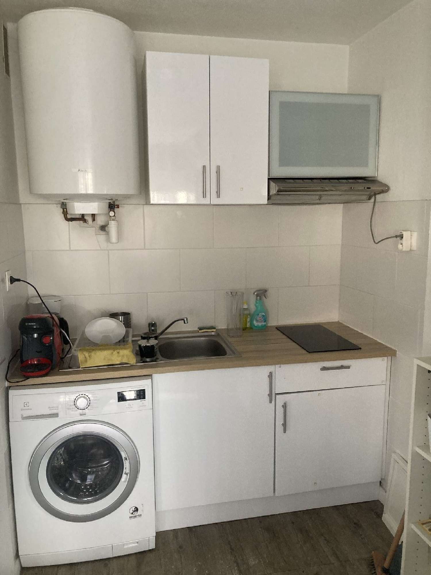  kaufen Wohnung/ Apartment Saint-Jean-de-Luz Pyrénées-Atlantiques 1