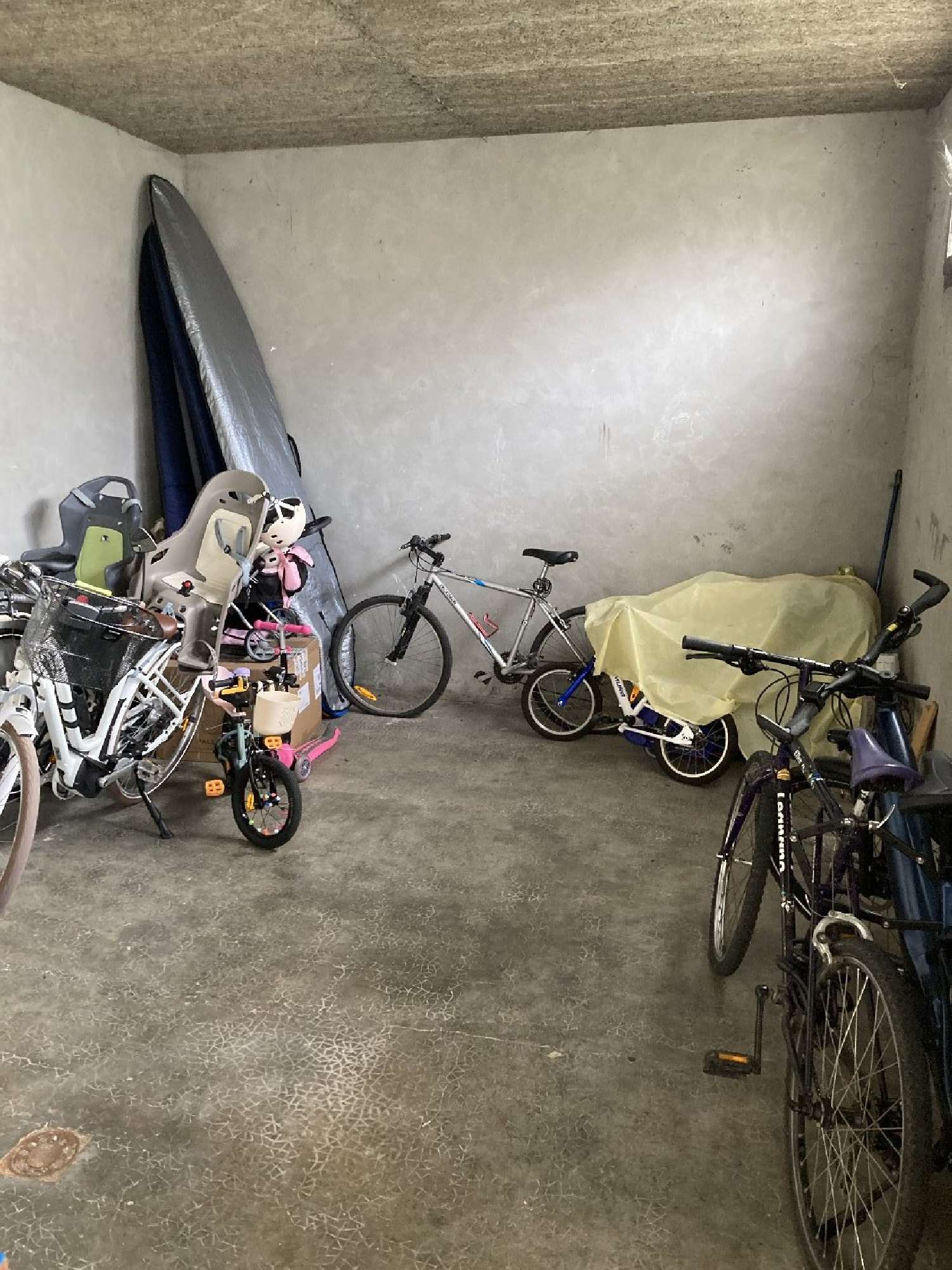  kaufen Wohnung/ Apartment Saint-Jean-de-Luz Pyrénées-Atlantiques 7