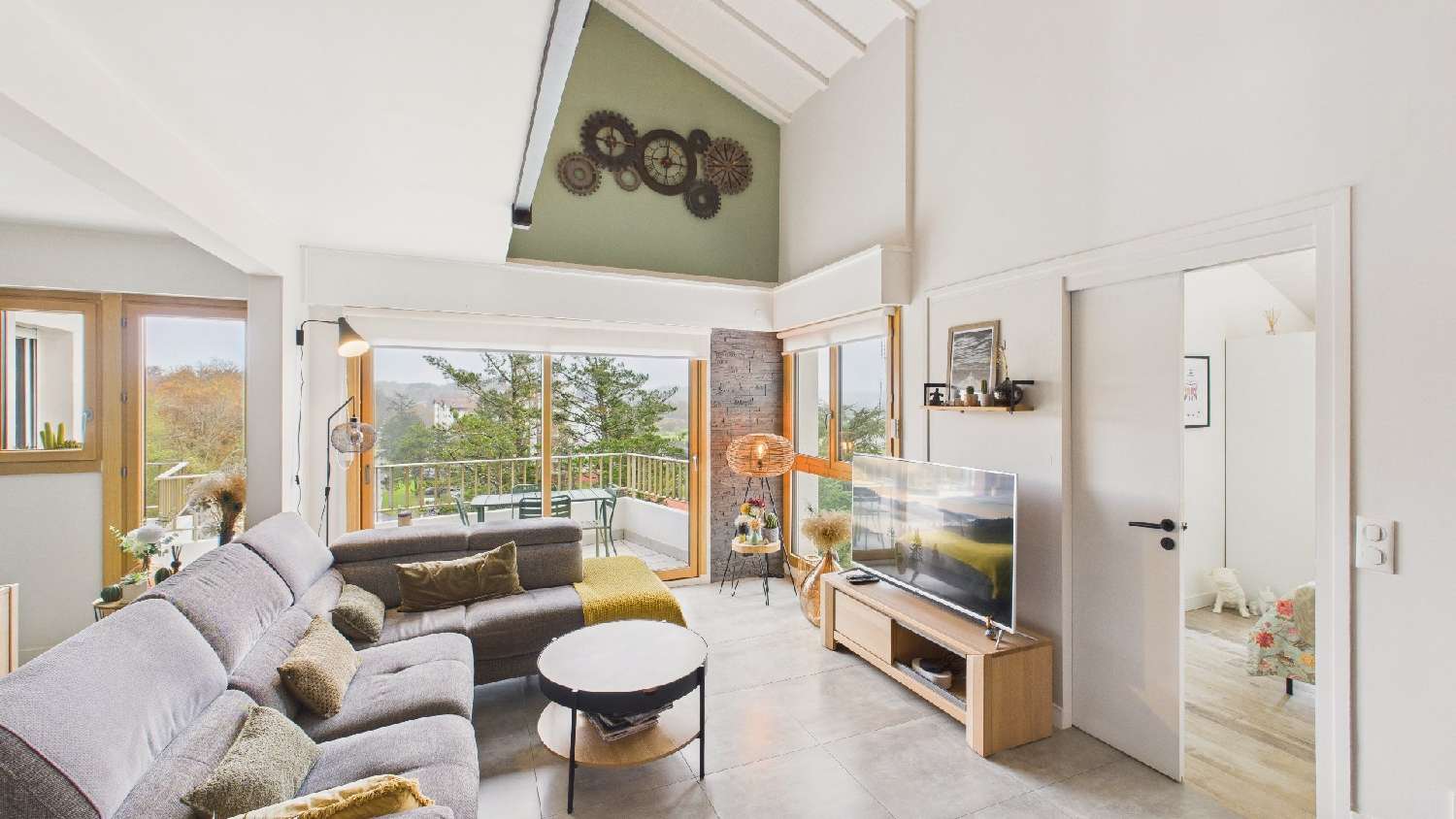  kaufen Wohnung/ Apartment Saint-Jean-de-Luz Pyrénées-Atlantiques 2