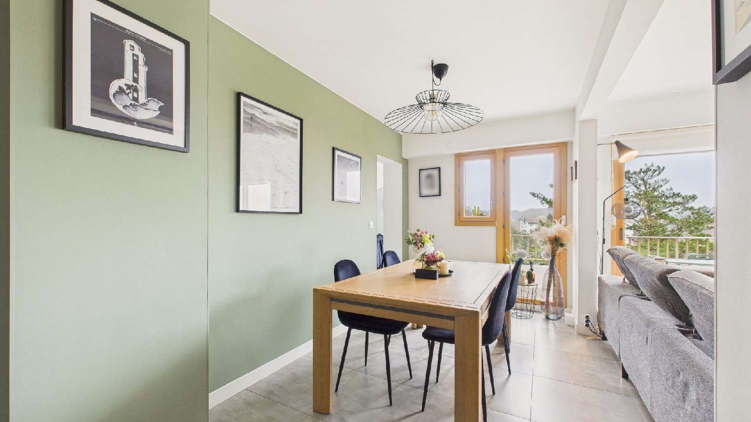  kaufen Wohnung/ Apartment Saint-Jean-de-Luz Pyrénées-Atlantiques 4