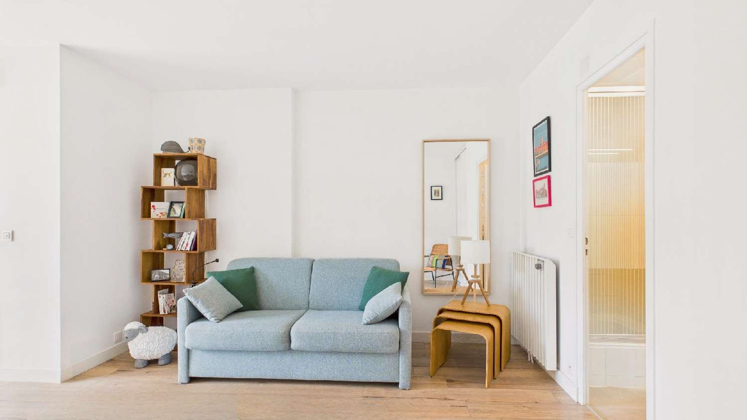 en venta apartamento Saint-Jean-de-Luz Pirineos Atlánticos 3