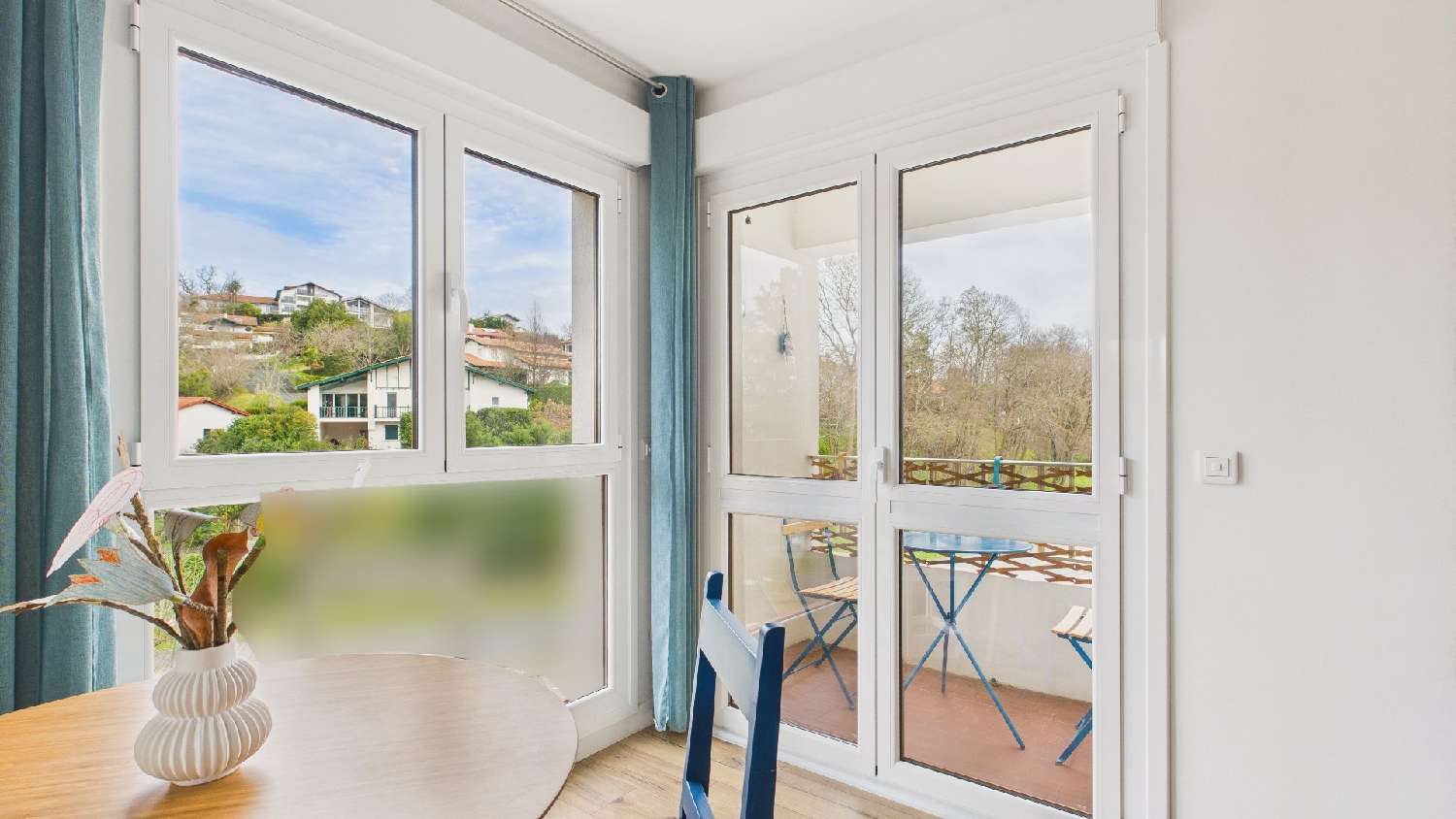 en venta apartamento Saint-Jean-de-Luz Pirineos Atlánticos 4