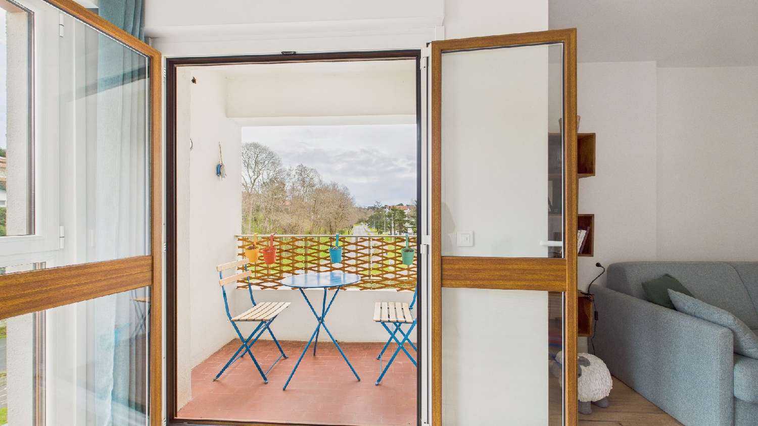 en venta apartamento Saint-Jean-de-Luz Pirineos Atlánticos 5