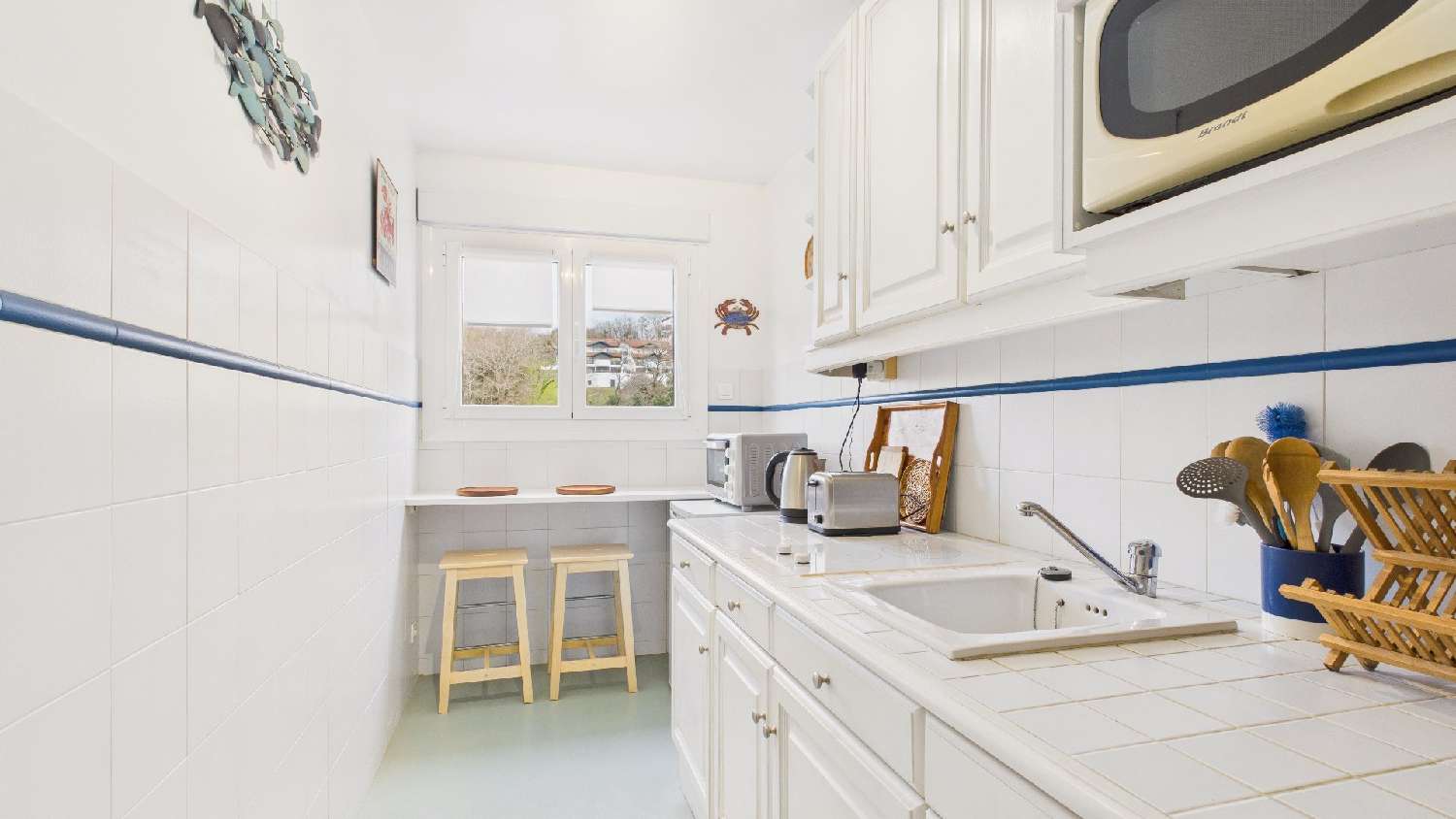 en venta apartamento Saint-Jean-de-Luz Pirineos Atlánticos 8