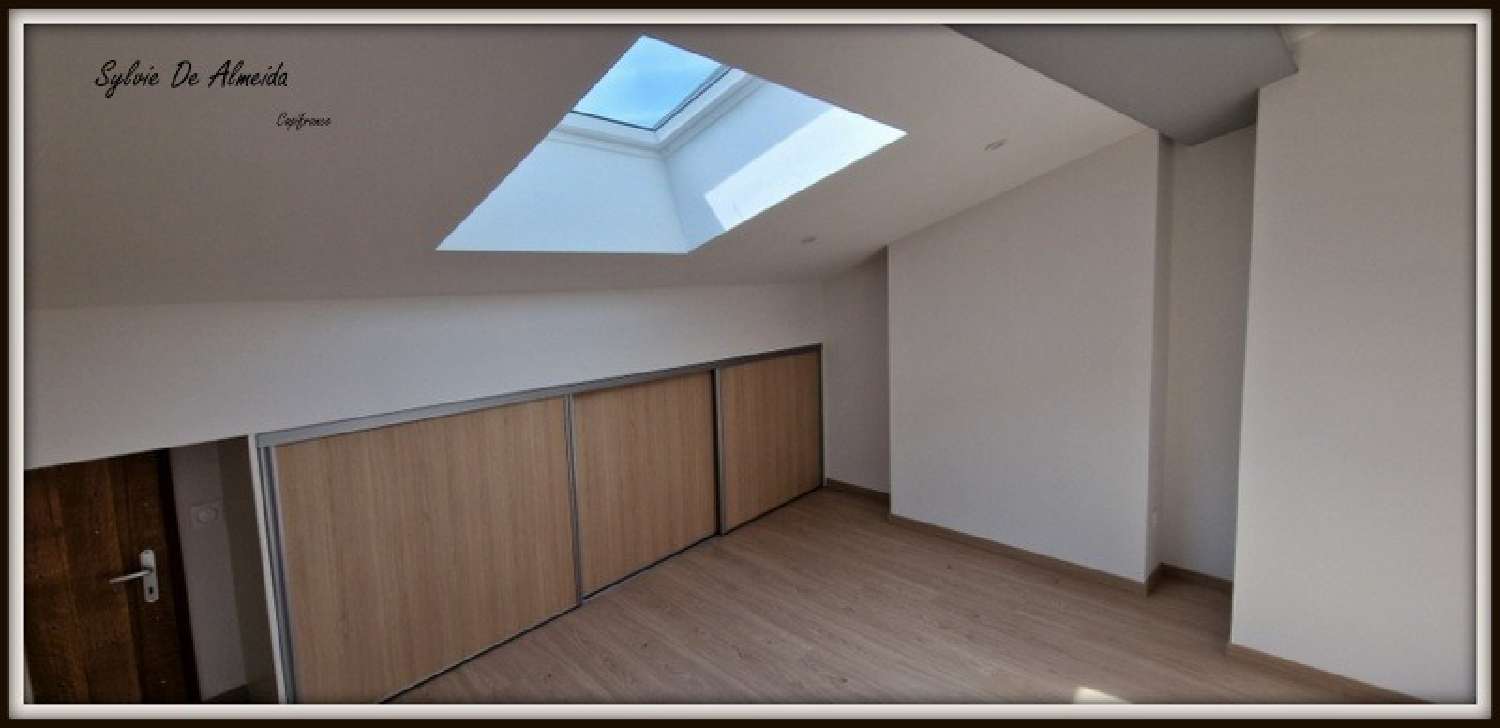  for sale apartment Saint-Jean-le-Priche Saône-et-Loire 6