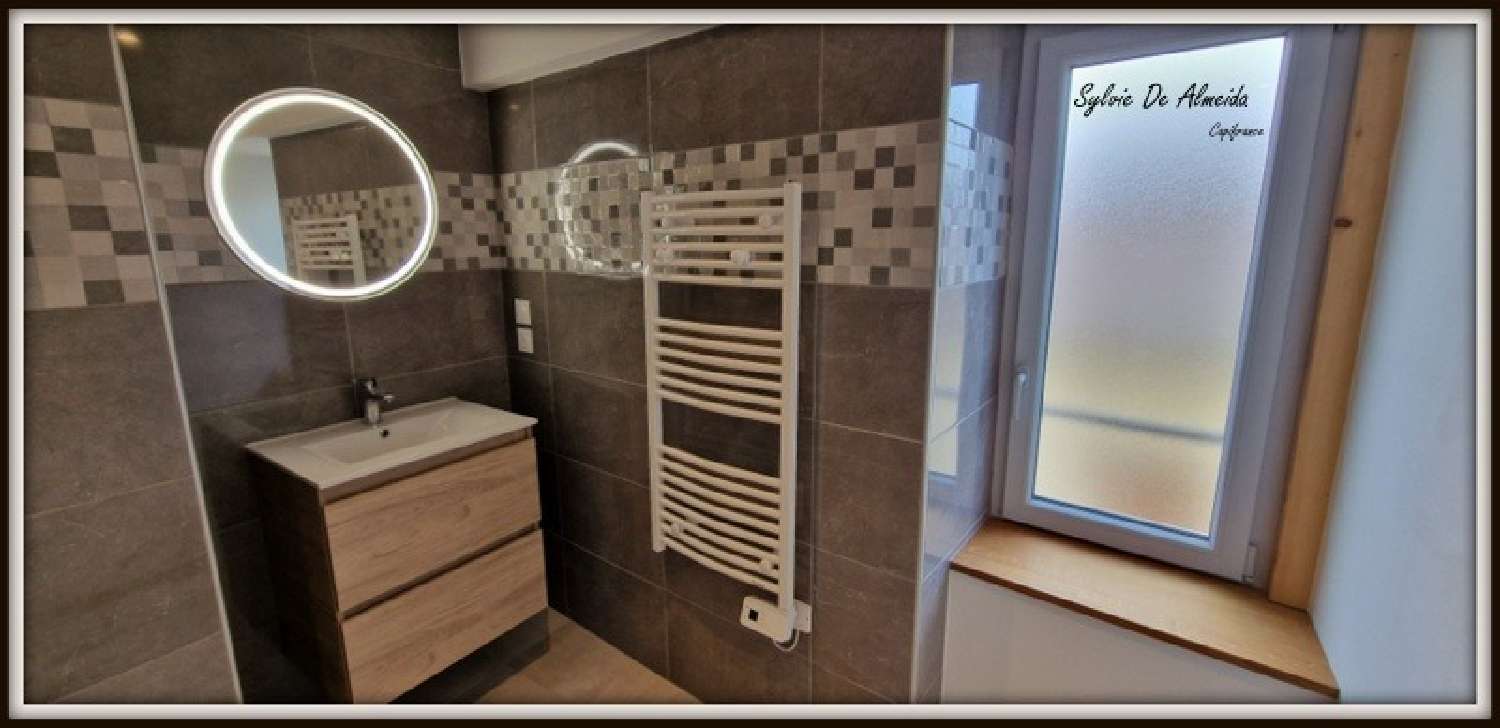  for sale apartment Saint-Jean-le-Priche Saône-et-Loire 7