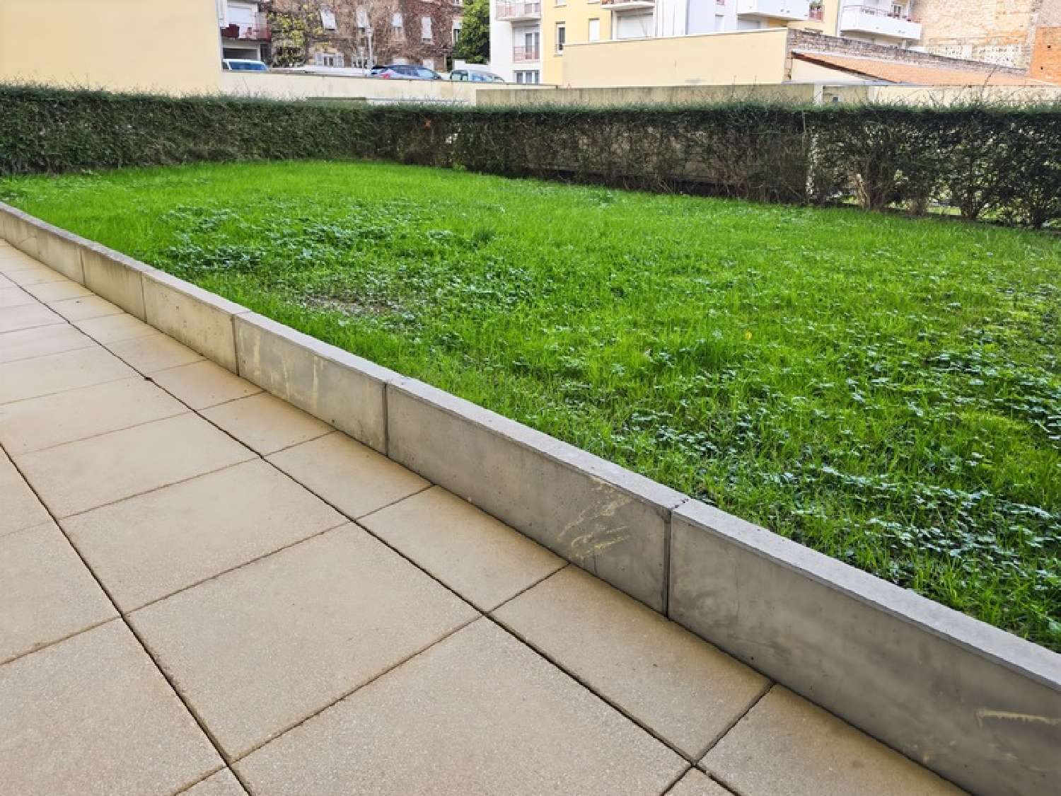  for sale apartment Saint-Jean-le-Priche Saône-et-Loire 2