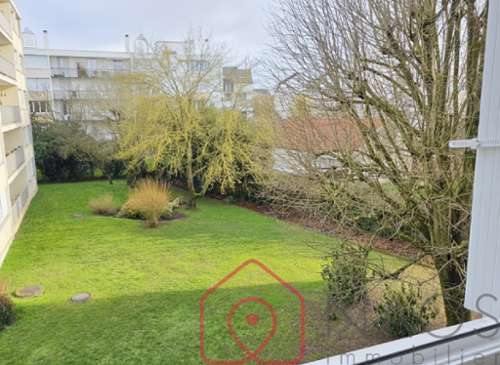 Saint-Jean-le-Blanc Loiret apartment foto 7265319