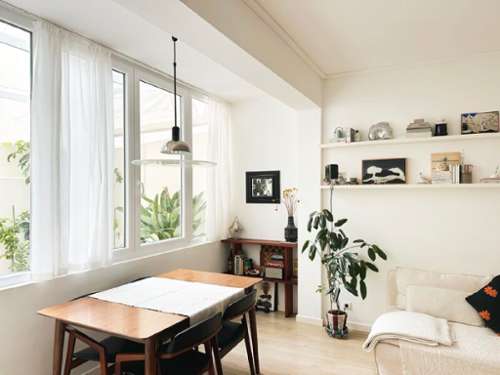 Saint-Julia-de-Bec Aude appartement foto 7258172