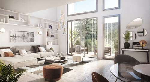 Saint-Laurent-du-Var Alpes-Maritimes Wohnung/ Apartment Bild 7258209