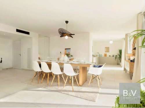 Saint-Laurent-du-Var Alpes-Maritimes apartment foto 7262908