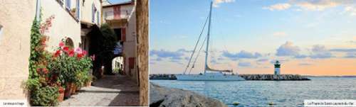 Saint-Laurent-du-Var Alpes-Maritimes apartamento foto 7267810