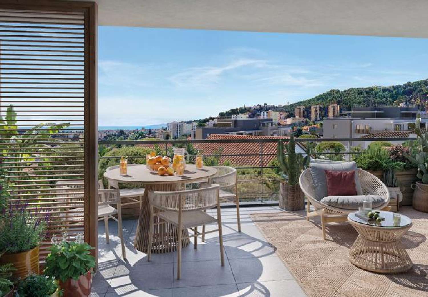  en venta apartamento Saint-Laurent-du-Var Alpes-Maritimes 5