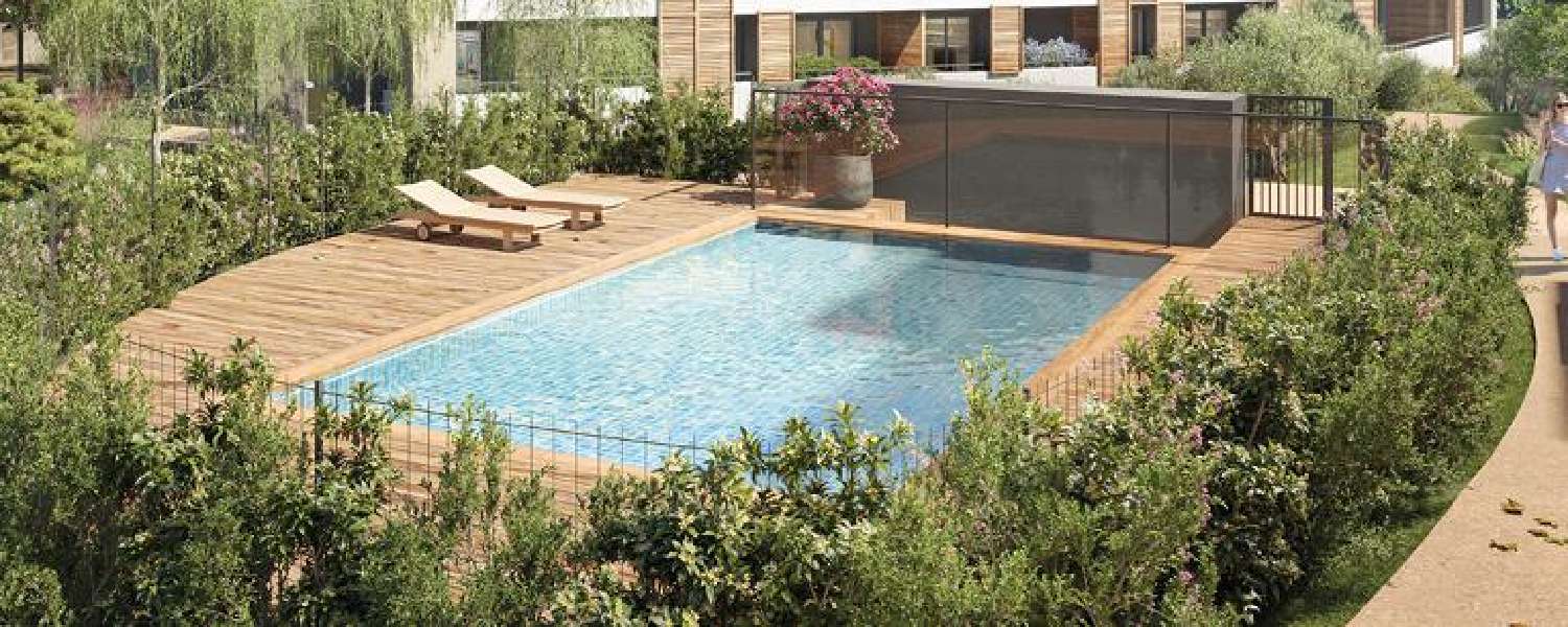 en venta apartamento Saint-Laurent-du-Var Alpes-Maritimes 6