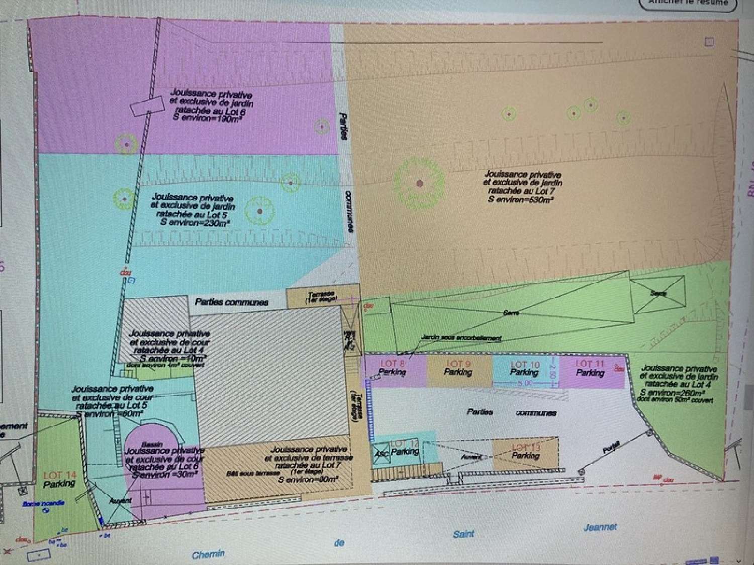  kaufen Wohnung/ Apartment Saint-Laurent-du-Var Alpes-Maritimes 2