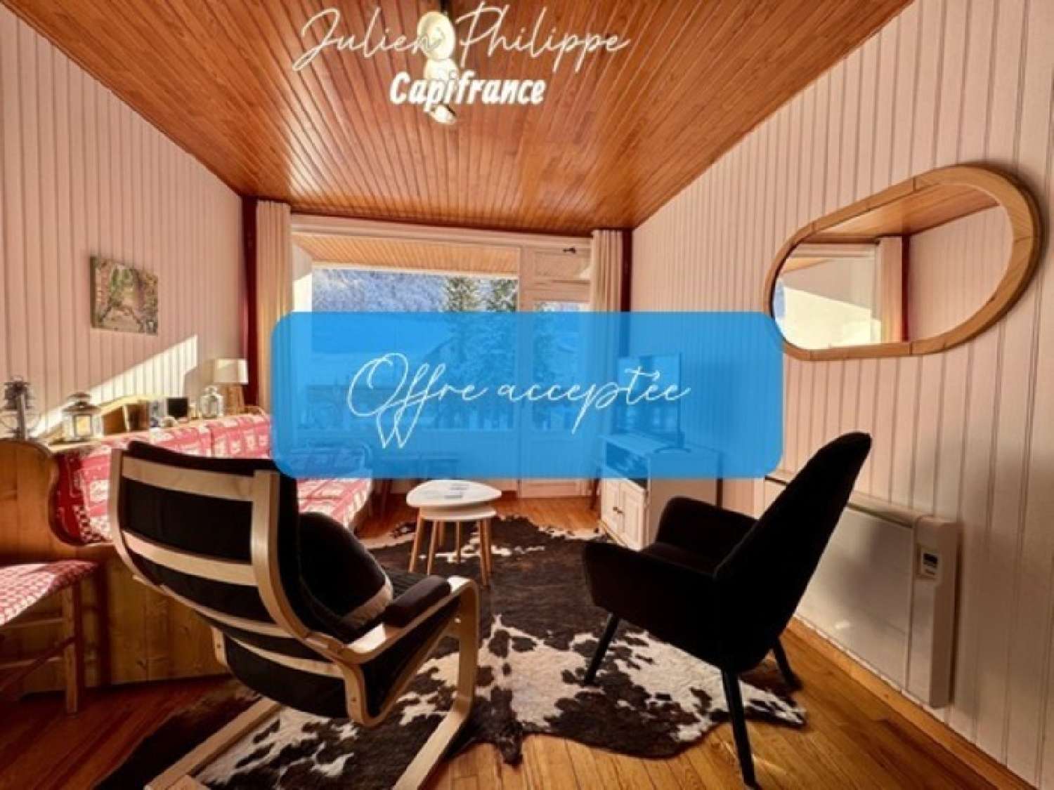  kaufen Wohnung/ Apartment Saint-Léger-les-Mélèzes Hautes-Alpes 1