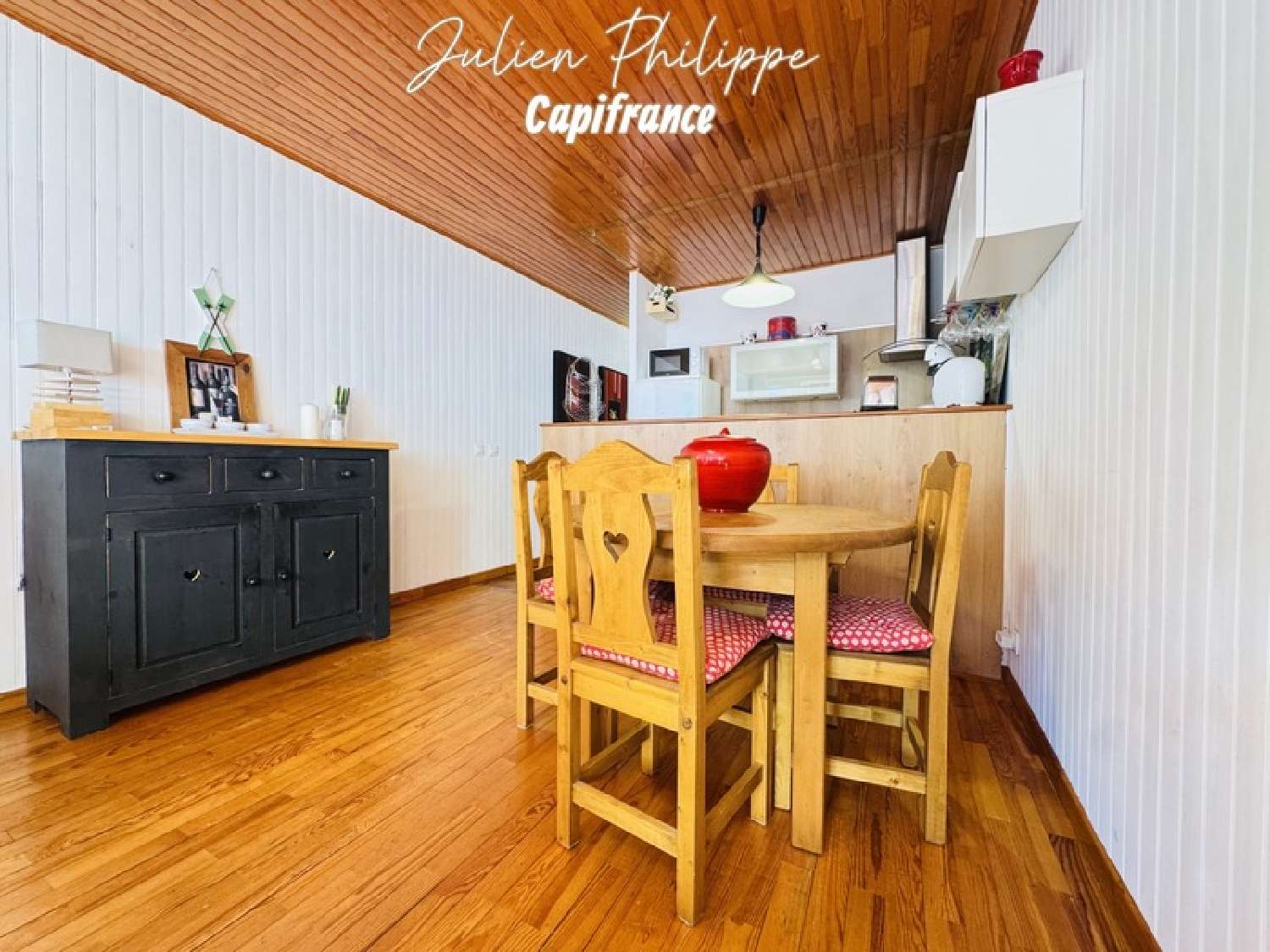  kaufen Wohnung/ Apartment Saint-Léger-les-Mélèzes Hautes-Alpes 2