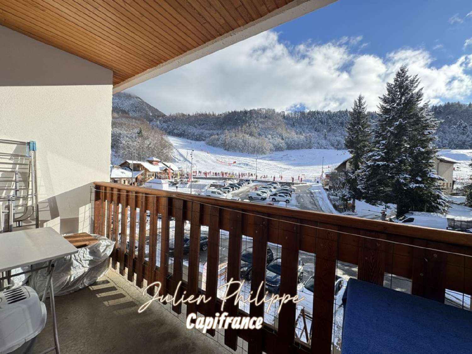  kaufen Wohnung/ Apartment Saint-Léger-les-Mélèzes Hautes-Alpes 6