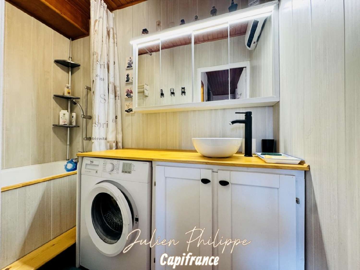  kaufen Wohnung/ Apartment Saint-Léger-les-Mélèzes Hautes-Alpes 8