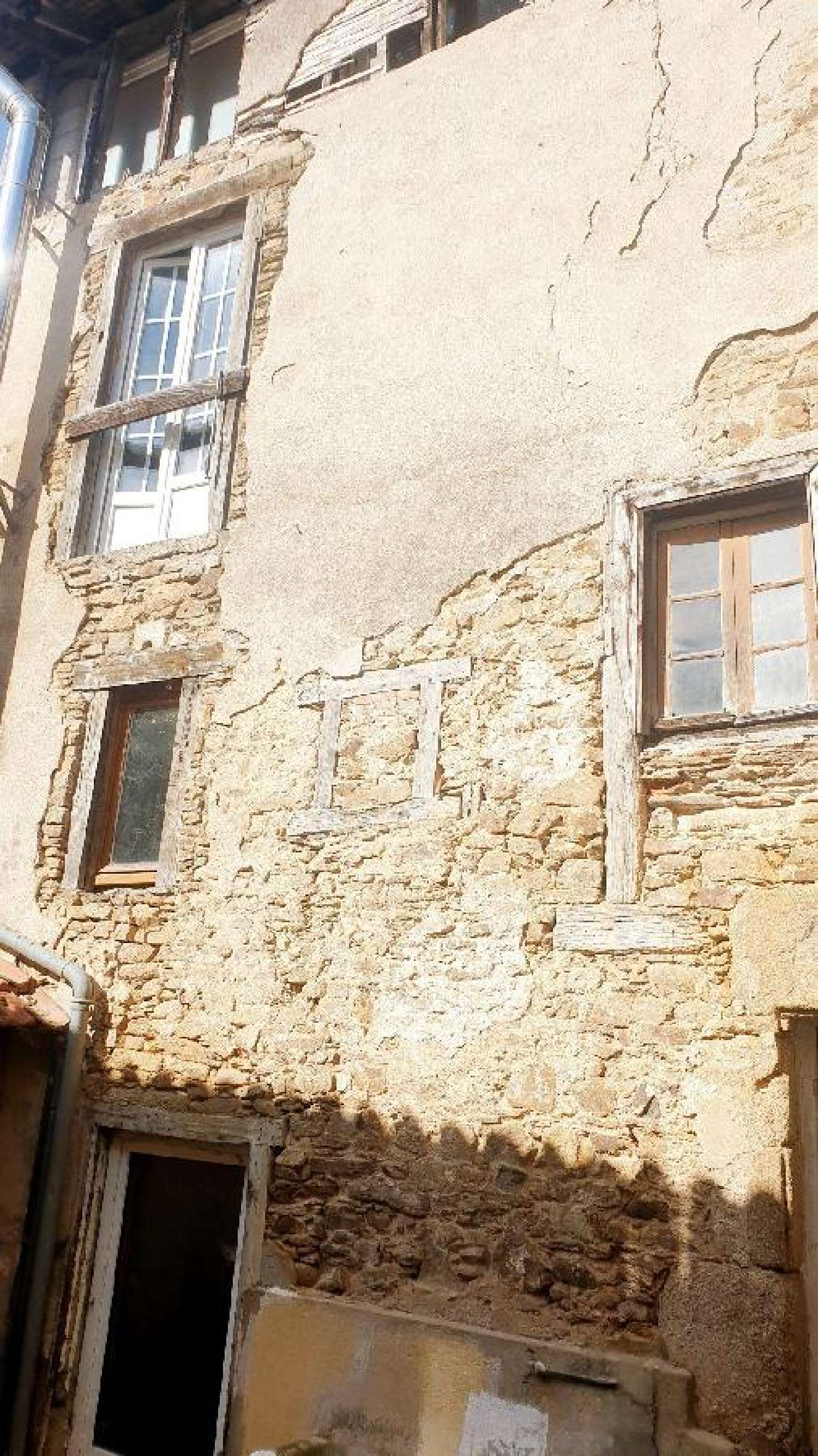  kaufen Wohnung/ Apartment Saint-Léonard-de-Noblat Haute-Vienne 1