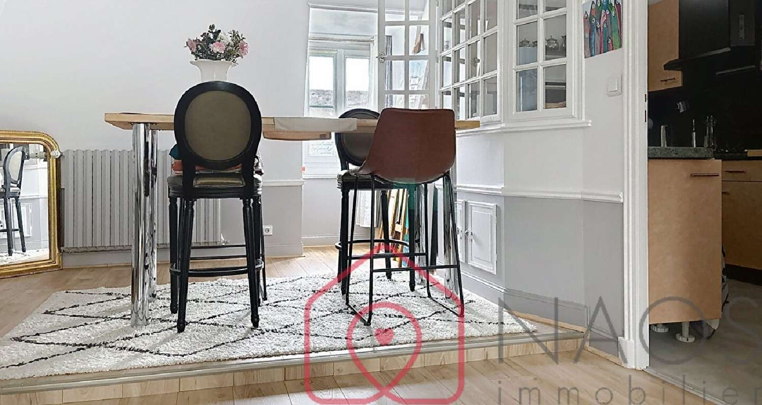  à vendre appartement Saint-Malo Ille-et-Vilaine 8