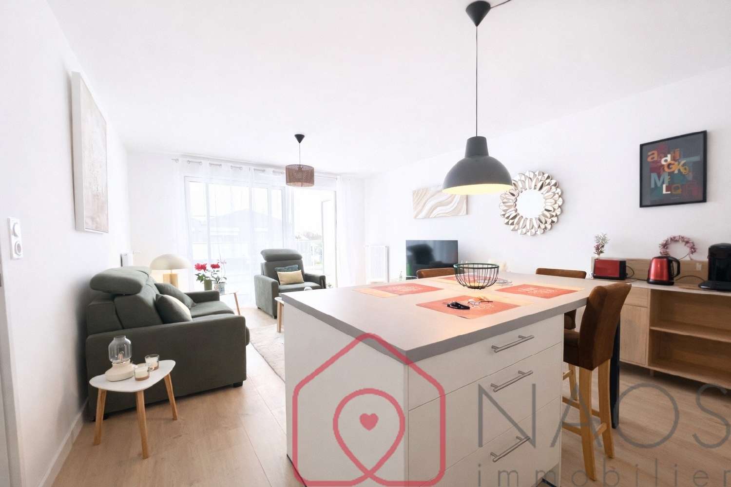 en venta apartamento Saint-Malo Ille-et-Vilaine 2