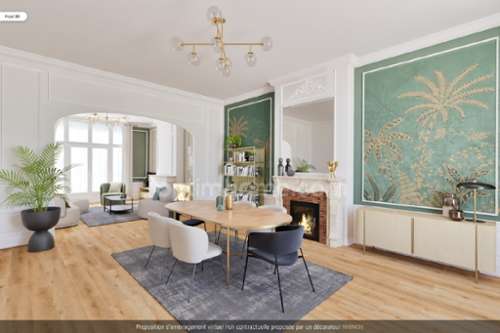 Saint-Mandé Val-de-Marne apartamento foto 7252993