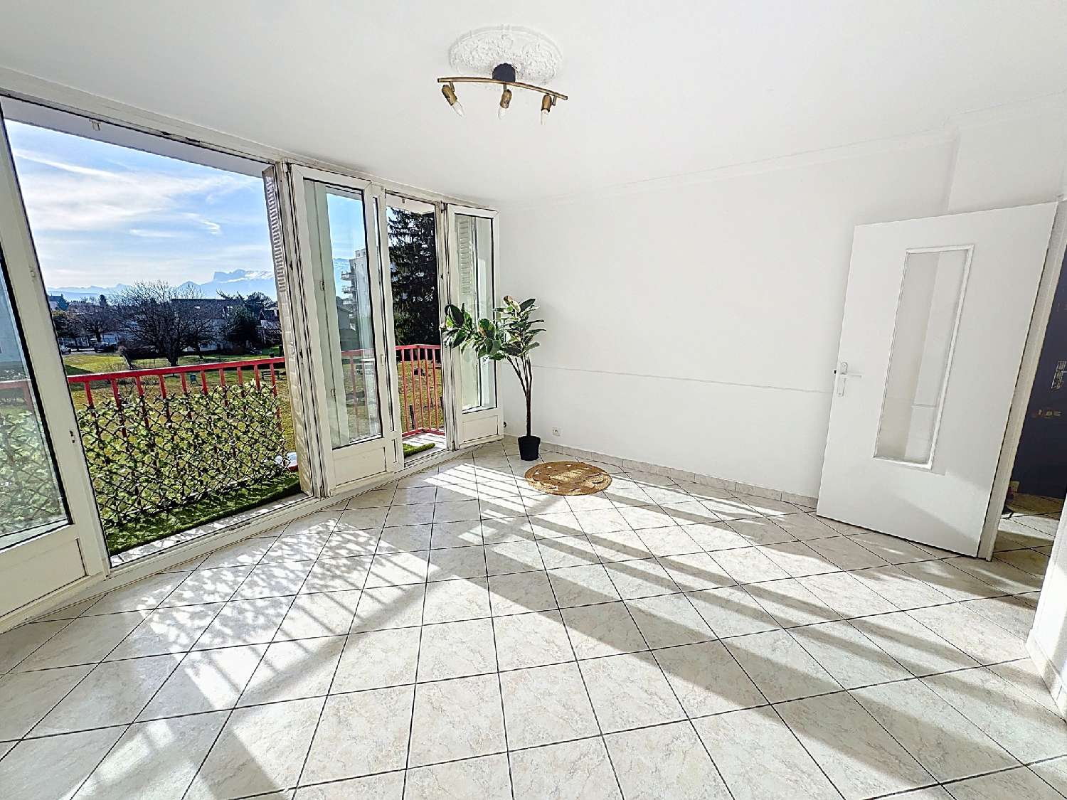  te koop appartement Saint-Martin-d'Hères Isère 1