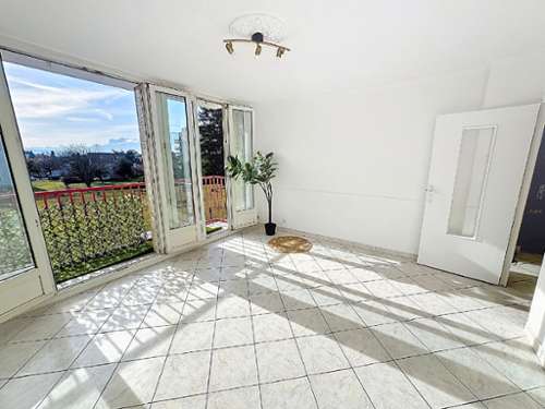 Saint-Martin-d'Hères Isère appartement foto