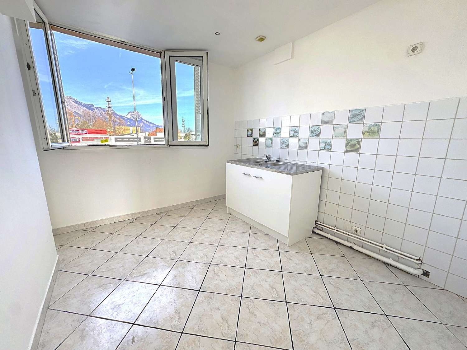  te koop appartement Saint-Martin-d'Hères Isère 4