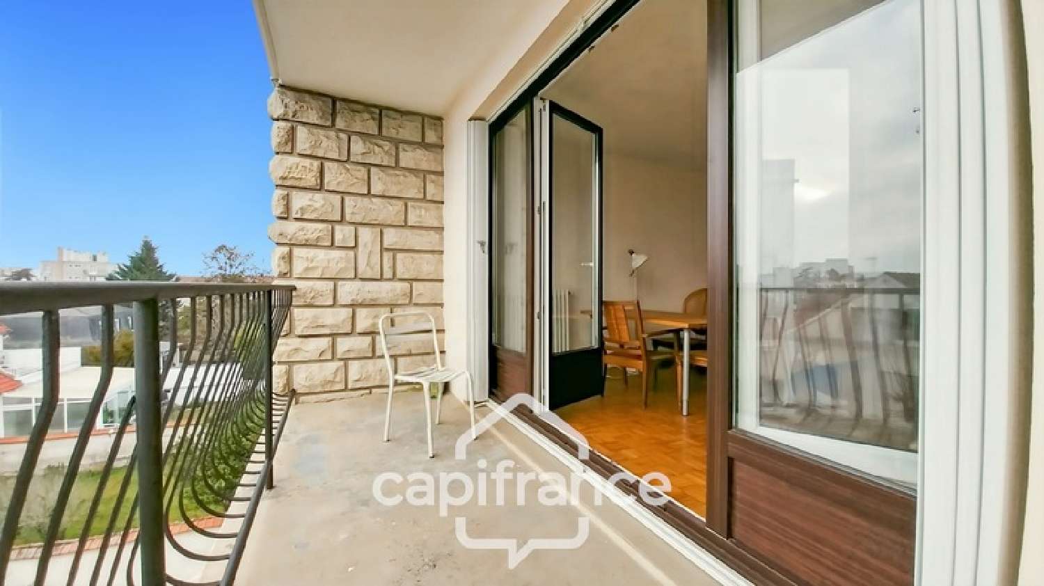  à vendre appartement Saint-Maur-des-Fossés Val-de-Marne 3