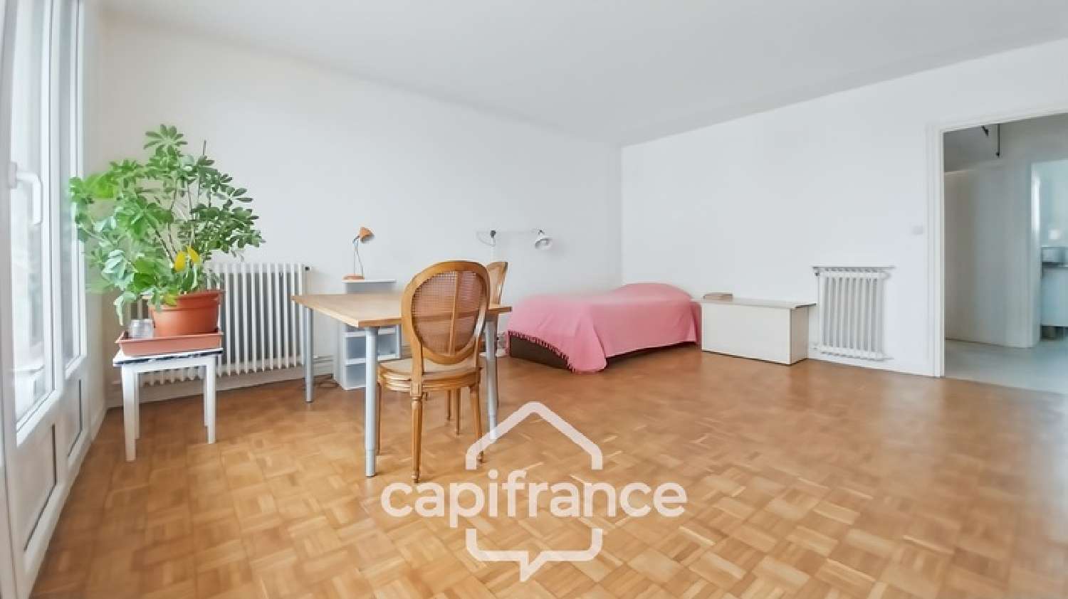  à vendre appartement Saint-Maur-des-Fossés Val-de-Marne 4