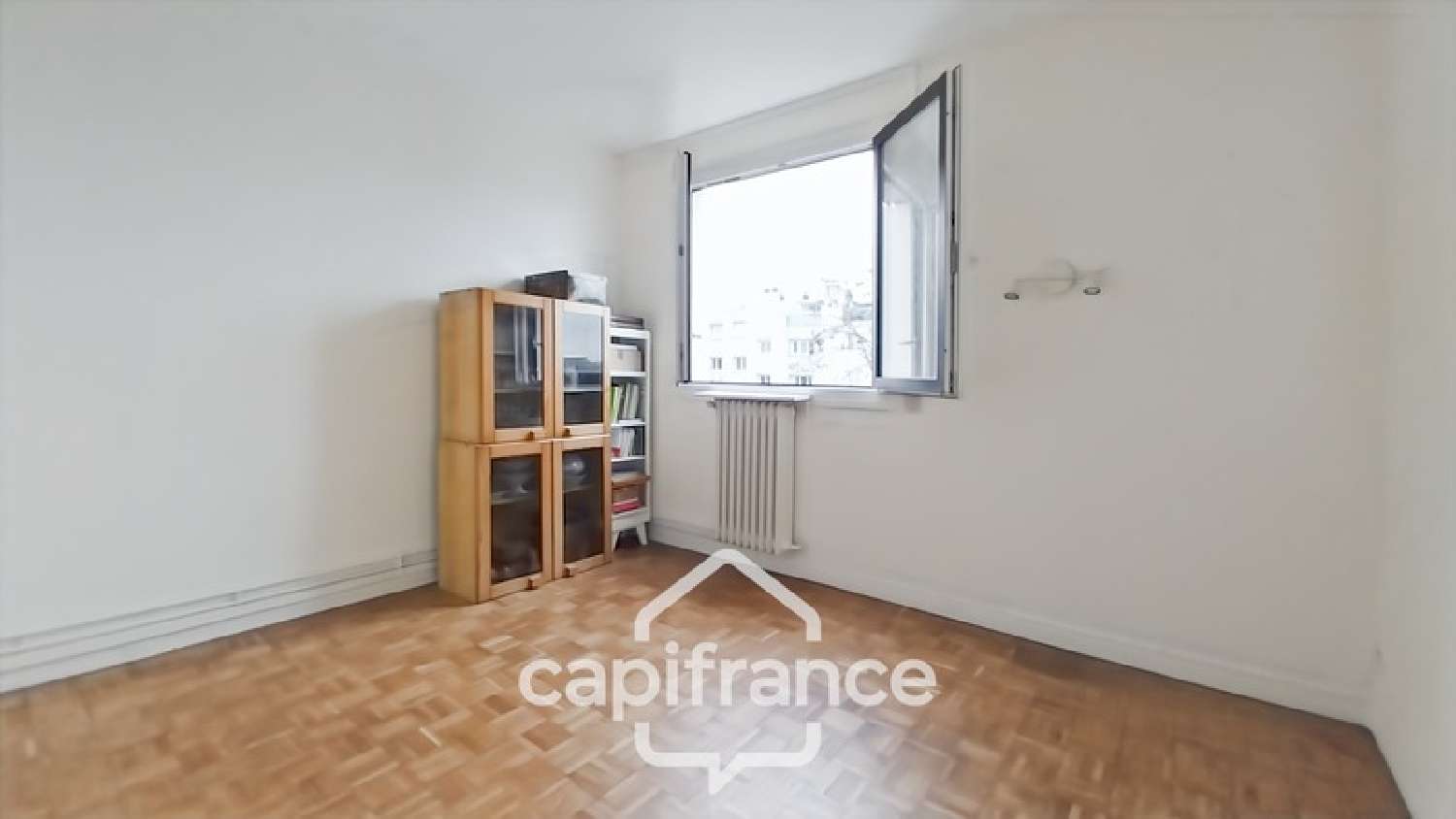  à vendre appartement Saint-Maur-des-Fossés Val-de-Marne 5