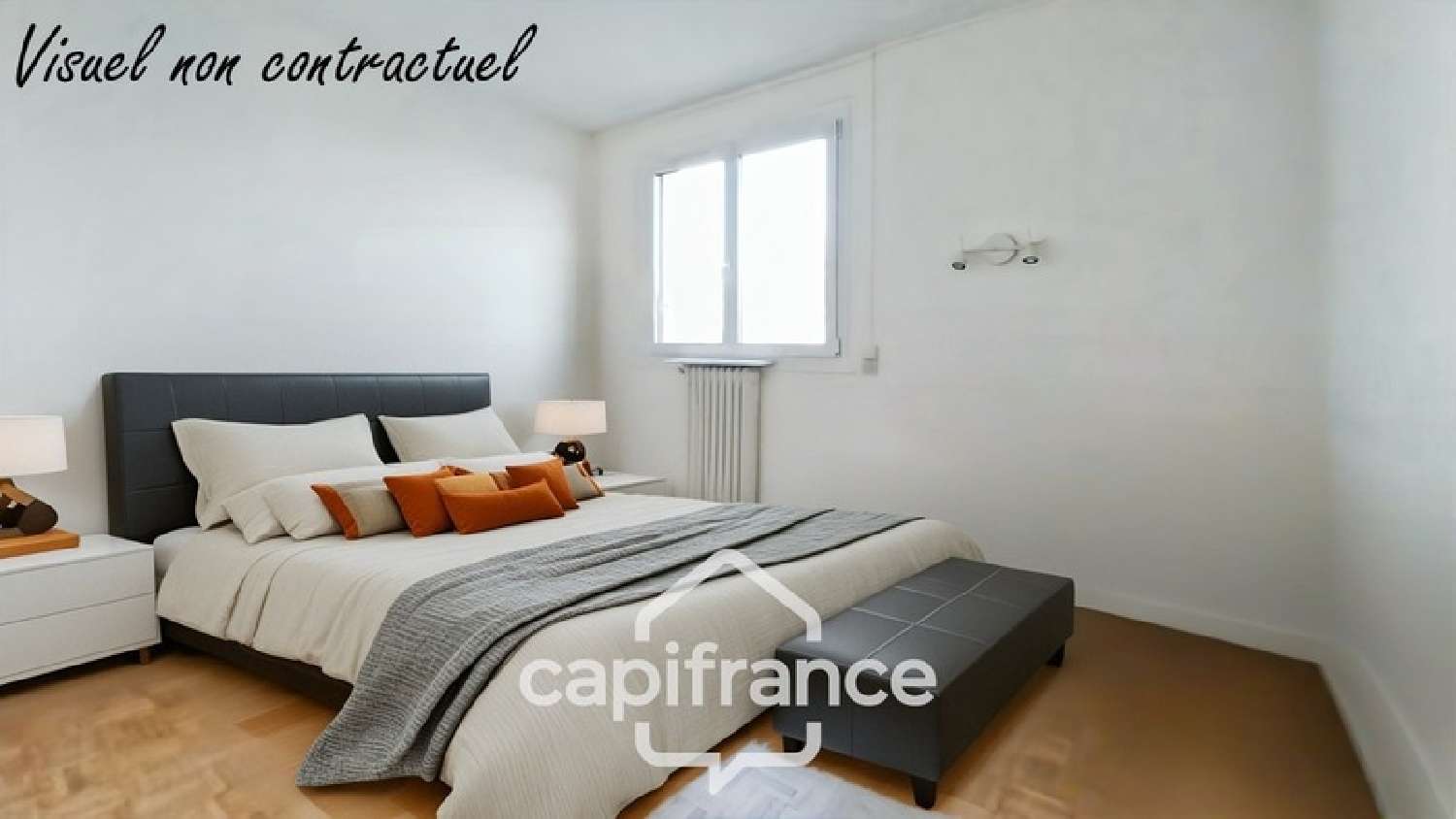  à vendre appartement Saint-Maur-des-Fossés Val-de-Marne 6