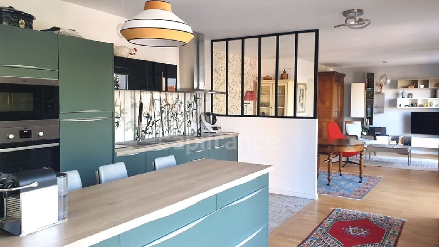 en venta apartamento Saint-Maur-des-Fossés Val-de-Marne 8