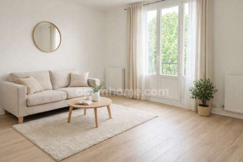 Saint-Maur-des-Fossés Val-de-Marne appartement foto 7268780