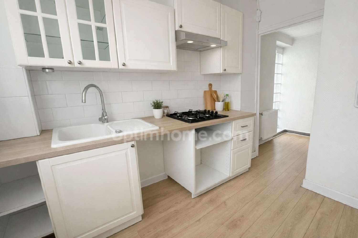 te koop appartement Saint-Maur-des-Fossés Val-de-Marne 5