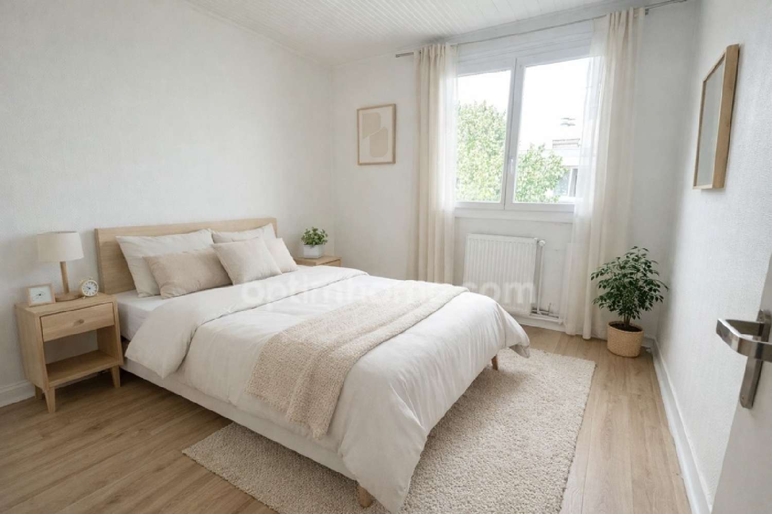 te koop appartement Saint-Maur-des-Fossés Val-de-Marne 7