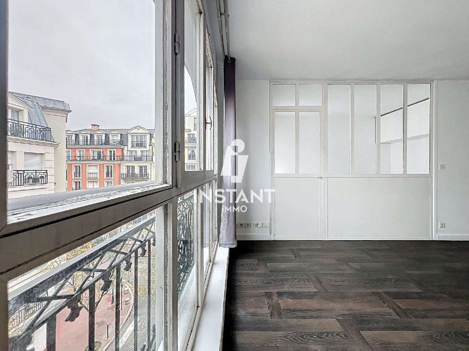  for sale apartment Saint-Maurice Val-de-Marne 1