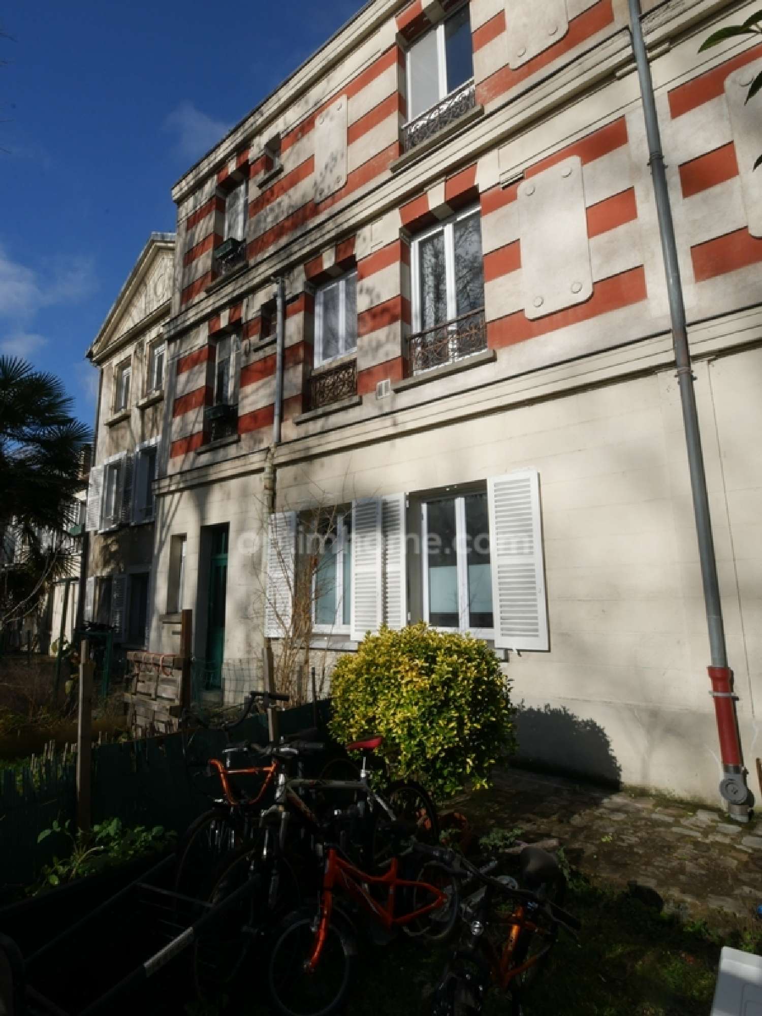  kaufen Wohnung/ Apartment Saint-Maurice Val-de-Marne 5