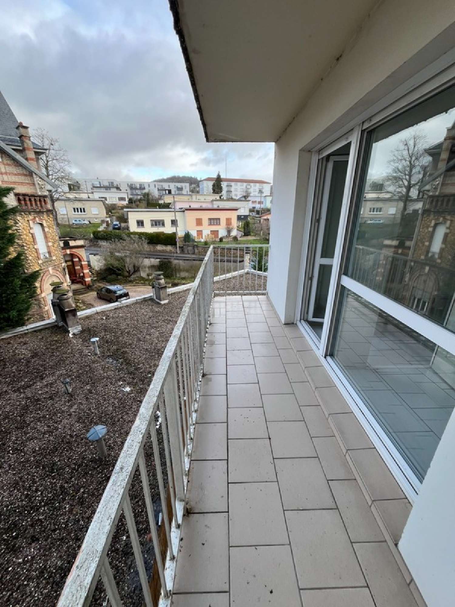 for sale apartment Saint-Max Meurthe-et-Moselle 2