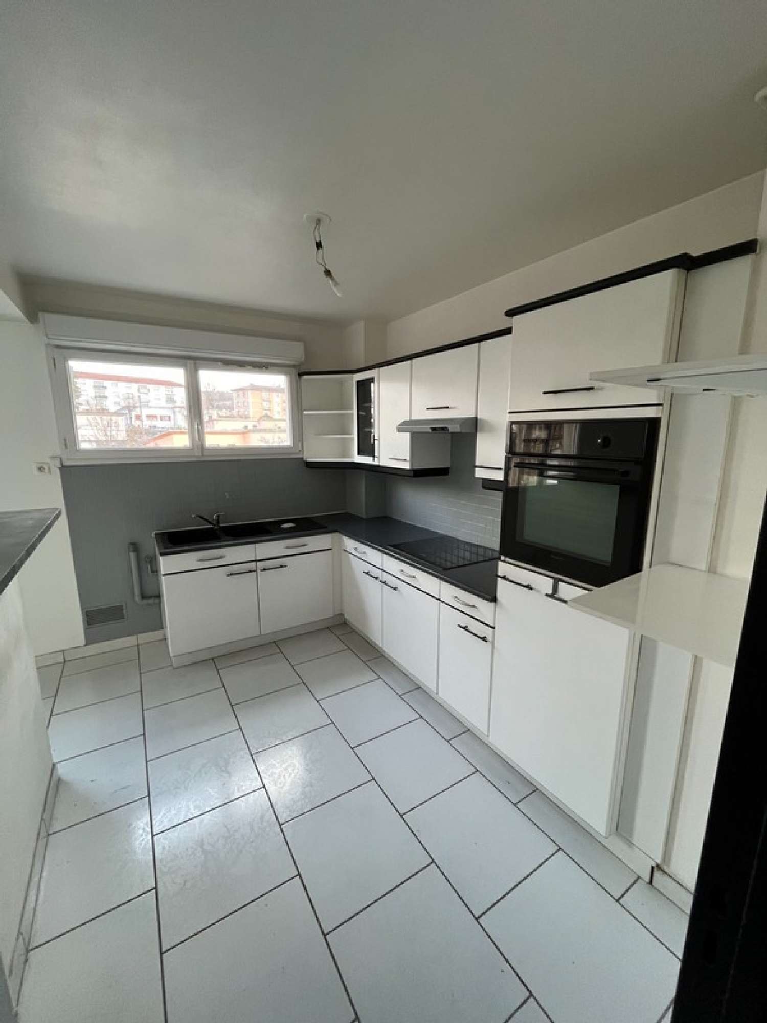 for sale apartment Saint-Max Meurthe-et-Moselle 3