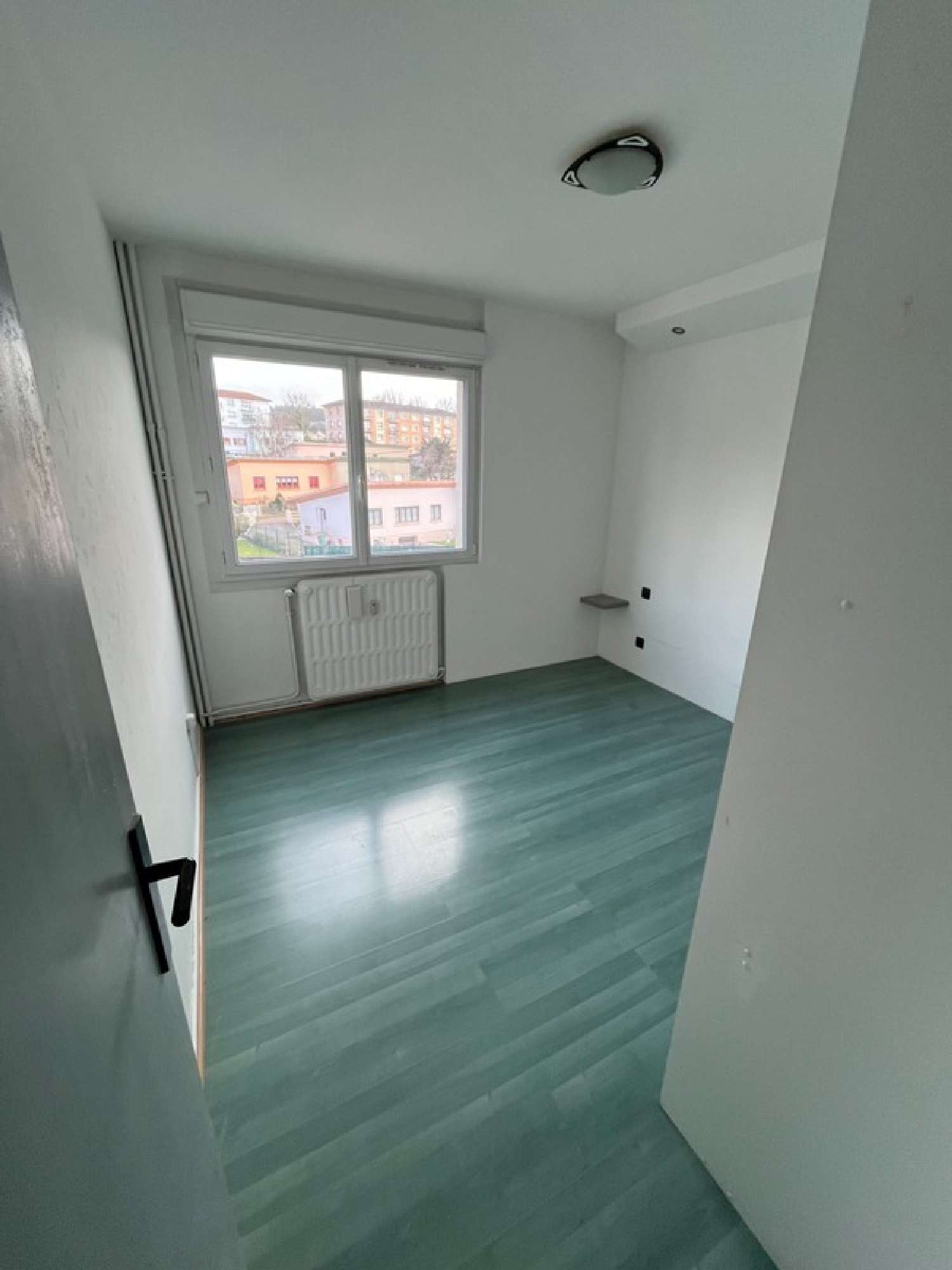 for sale apartment Saint-Max Meurthe-et-Moselle 8