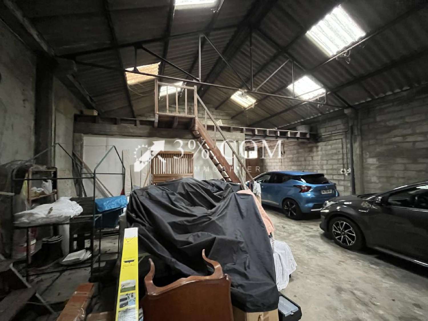  kaufen Wohnung/ Apartment Saint-Nazaire Loire-Atlantique 1