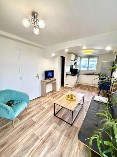 Saint-Nazaire Loire-Atlantique Wohnung/ Apartment Bild 7259243