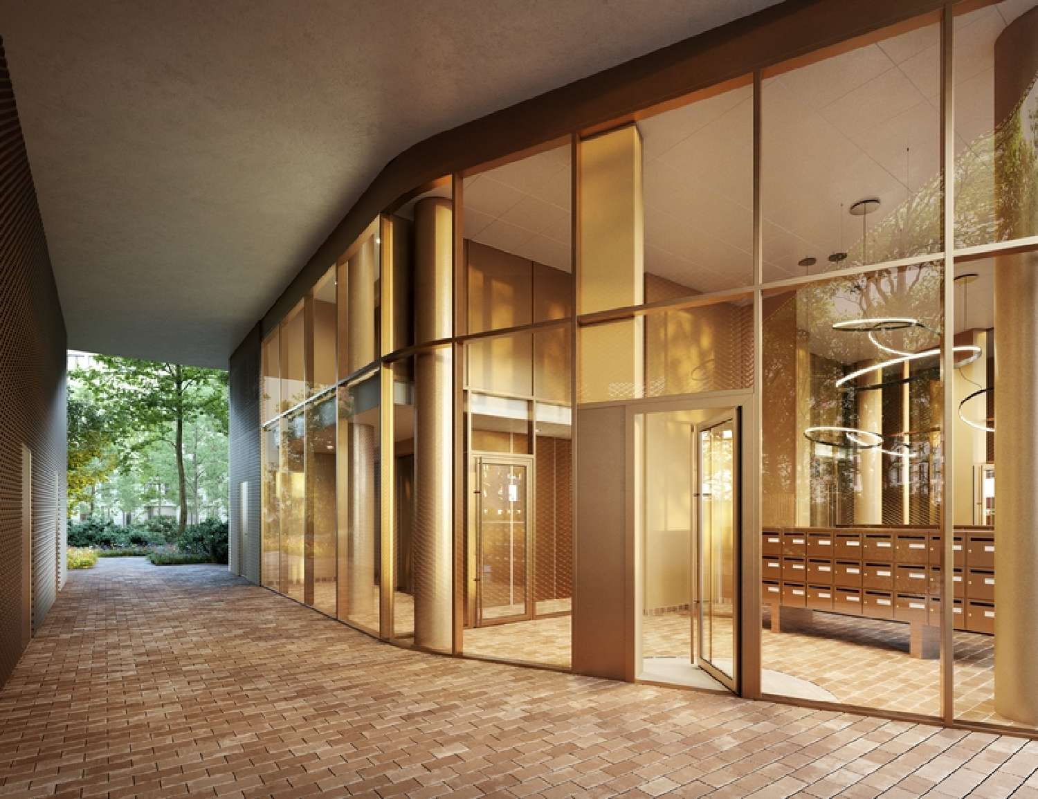  en venta apartamento Saint-Ouen Seine-Saint-Denis 4