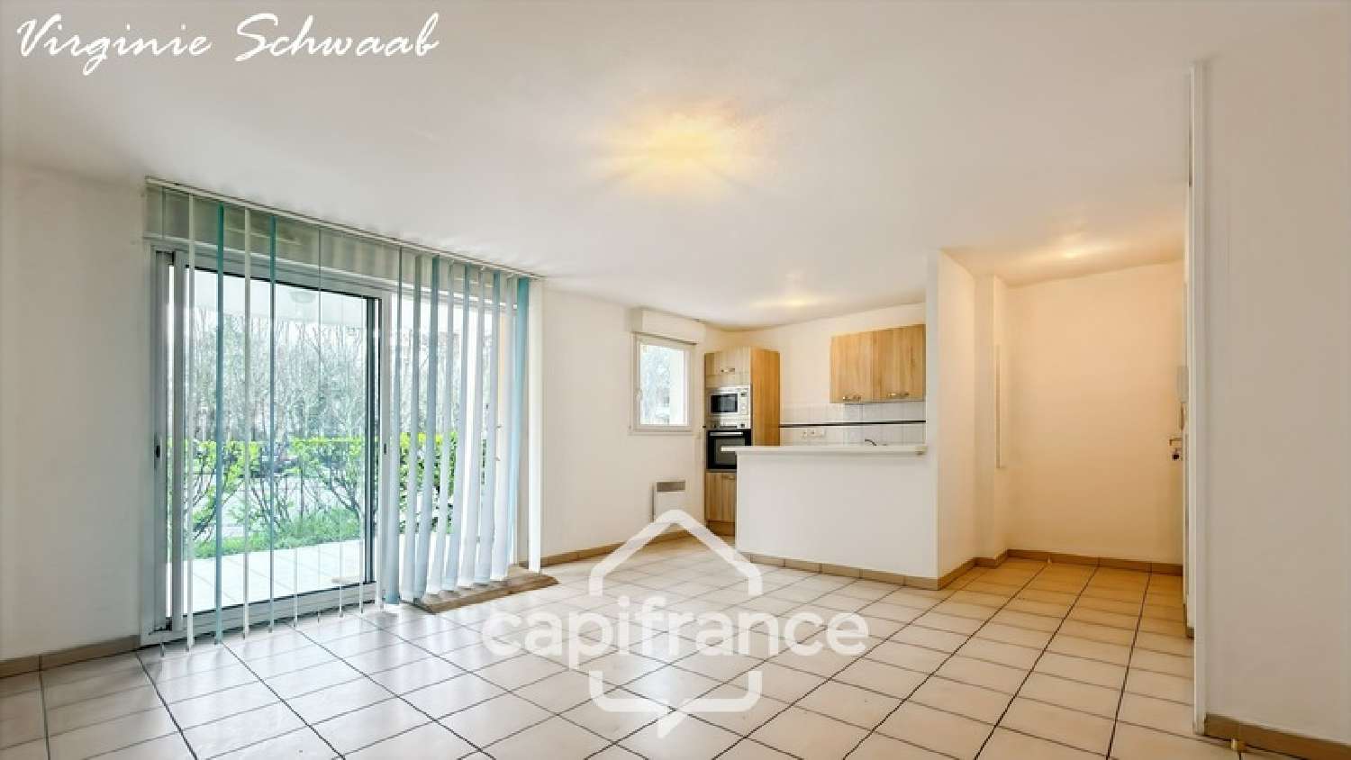  en venta apartamento Saint-Pierre-du-Mont Landes 1