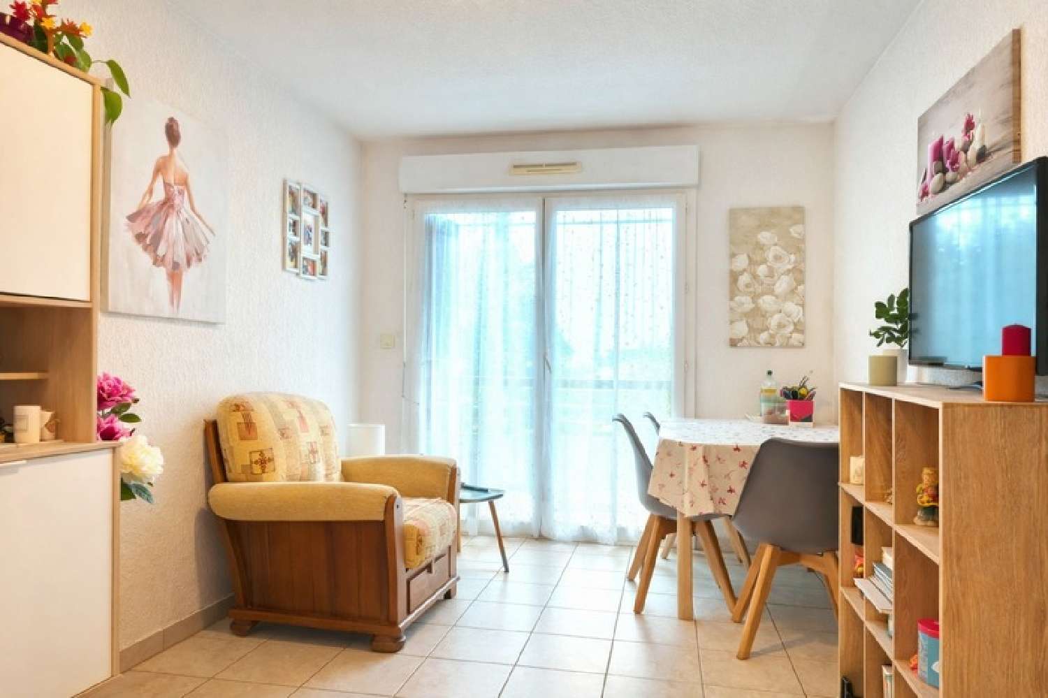 en venta apartamento Saint-Pierre-du-Mont Landes 1