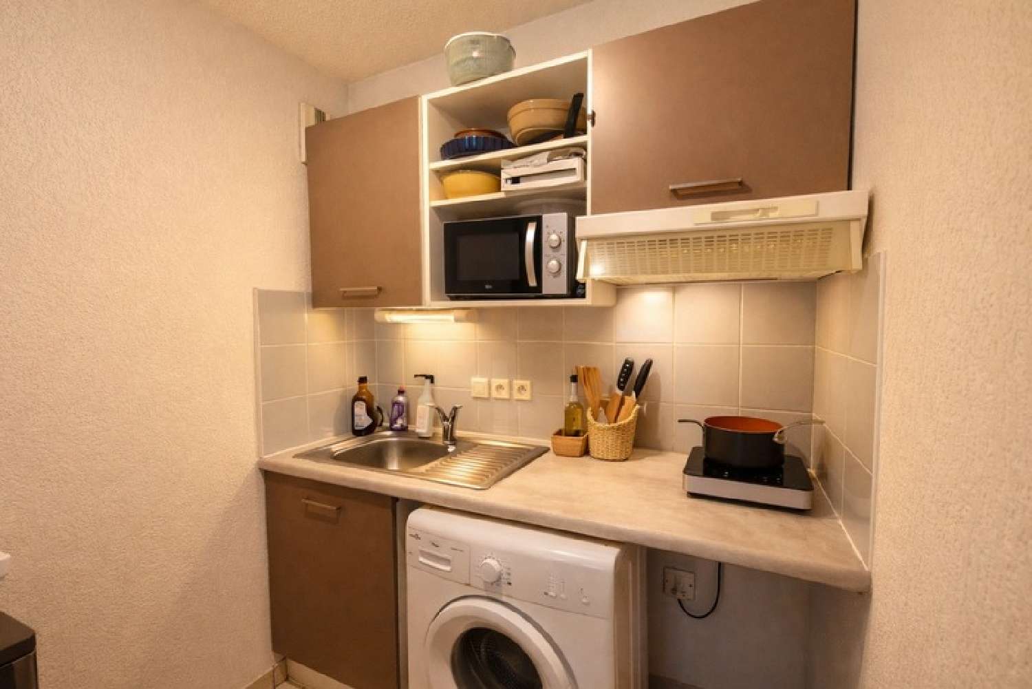 en venta apartamento Saint-Pierre-du-Mont Landes 3